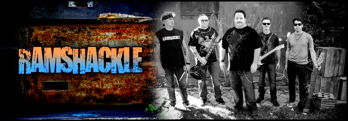 Ramshackle - Main Tap Tavern